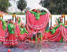 कुरुक्षेत्र से मोरनी हिल्स पर्यटन की नई राह